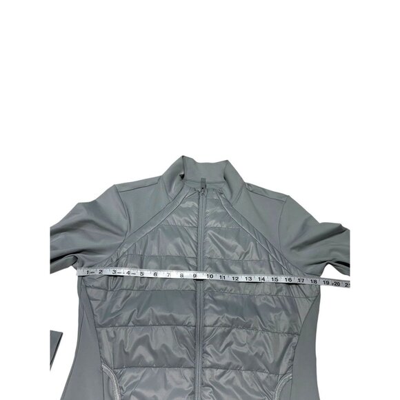 Southern Tide Gray Jacket Size Small - Picture 3 of 7